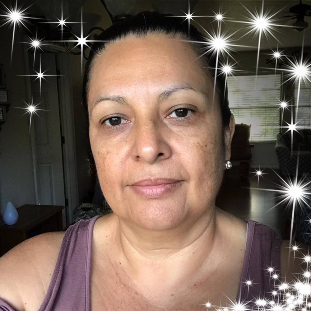 Meet your Posher, Ana maria